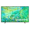 Samsung 65" Crystal UHD SMART 4K TV