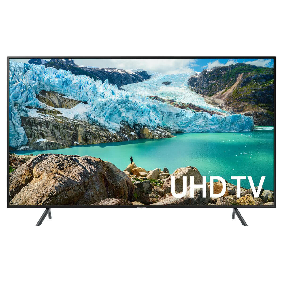 Samsung 75 Inch 4K Smart LED TV