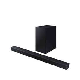 SAMSUNG 300W SOUNDBAR HW-A450