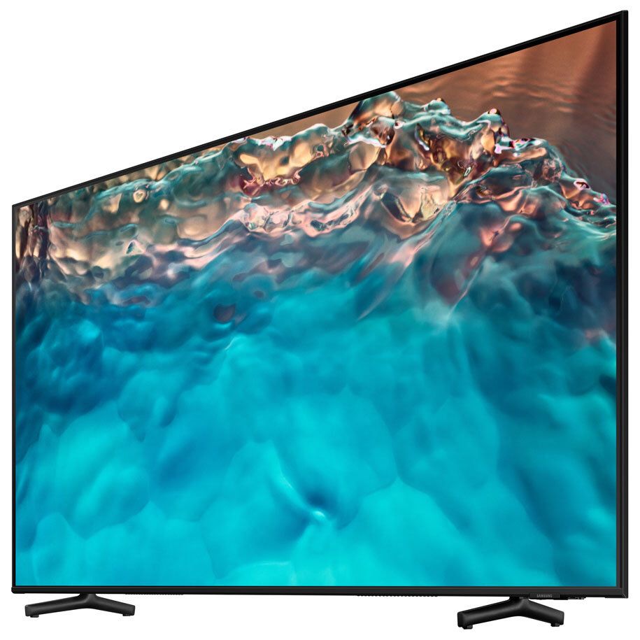 Samsung 43BU8072 43" 4K UHD LED Smart TV - Image 2