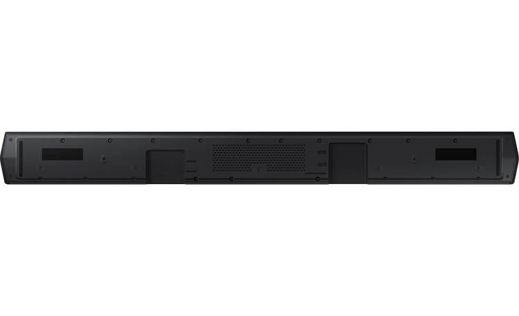 SAMSUNG HW-B650 3.1ch Soundbar w/Dolby 5.1 DTS Virtual:X, Bass Boosted, Built-in Center Speaker, Bluetooth Multi Connection, Voice Enhance & Night Mode, Subwoofer Included,2022,Black - Image 3