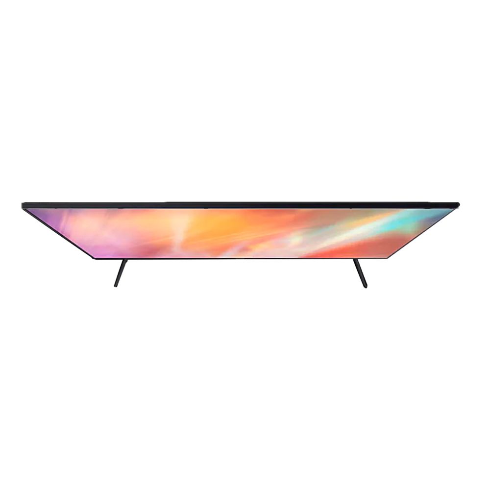 Samsung 65 Inch LED Crystal Ultra HD 4K Smart TV (65AU7172) - Image 3