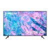 Samsung LED TV 50CU7172 50" 4Κ Ultra HD / New 2023