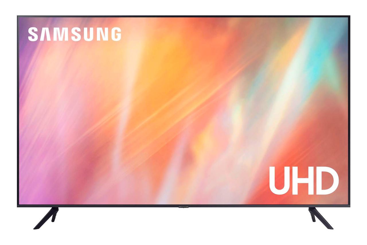 Samsung 65AU7092 65" 4K Ultra HD Smart LED TV