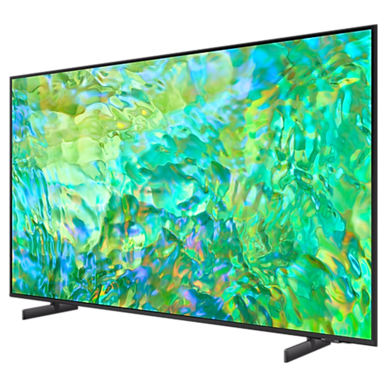 SAMSUNG LED TV 65" 65CU8002 - Image 2