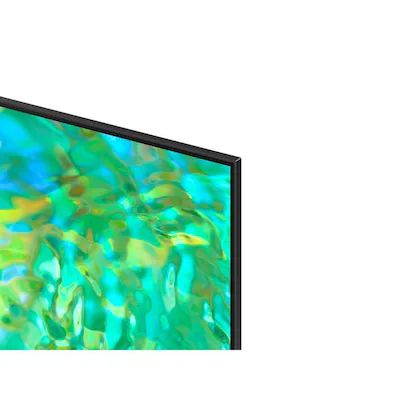 SAMSUNG LED TV 65" 65CU8002 - Image 4