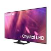 Smart LED TV, Samsung 55AU9072, 138 cm, Ultra HD 4K