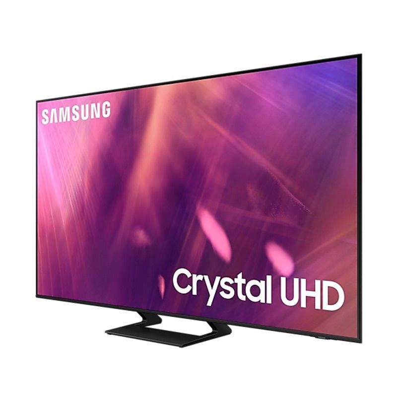 Smart LED TV, Samsung 55AU9072, 138 cm, Ultra HD 4K