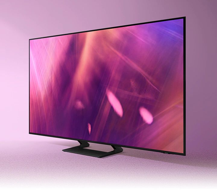 Smart LED TV, Samsung 55AU9072, 138 cm, Ultra HD 4K - Image 2