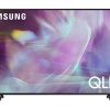 SAMSUNG 50-Inch Class QLED Q60A Series - 4K UHD Dual LED Quantum HDR Smart TV