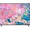 SAMSUNG 65-Inch Class QLED Q60B Series - 4K UHD Dual LED Quantum HDR Smart TV