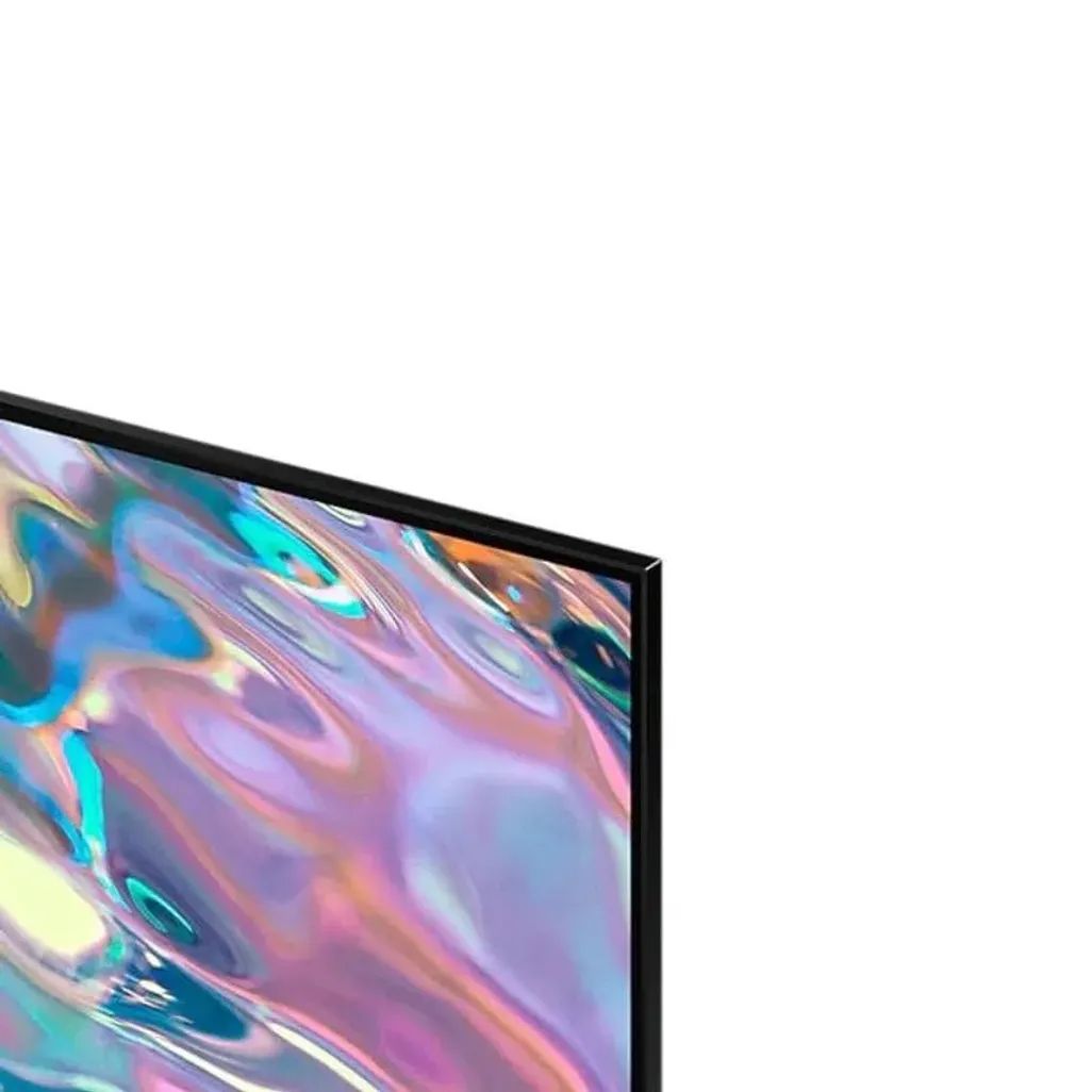 SAMSUNG 65-Inch Class QLED Q60B Series - 4K UHD Dual LED Quantum HDR Smart TV - Image 3