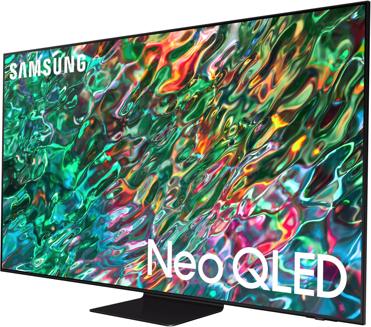 Samsung 55 Inch Neo QLED 4K Smart TV (55QN90B)