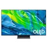 SAMSUNG 65-Inch Class OLED 4K S95B Series Quantum HDR, Dolby Atmos, Object Tracking Sound, Laser Slim Design, Smart TV