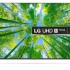 LG 55UQ81003 - 55 inches - 4K Ultra HD