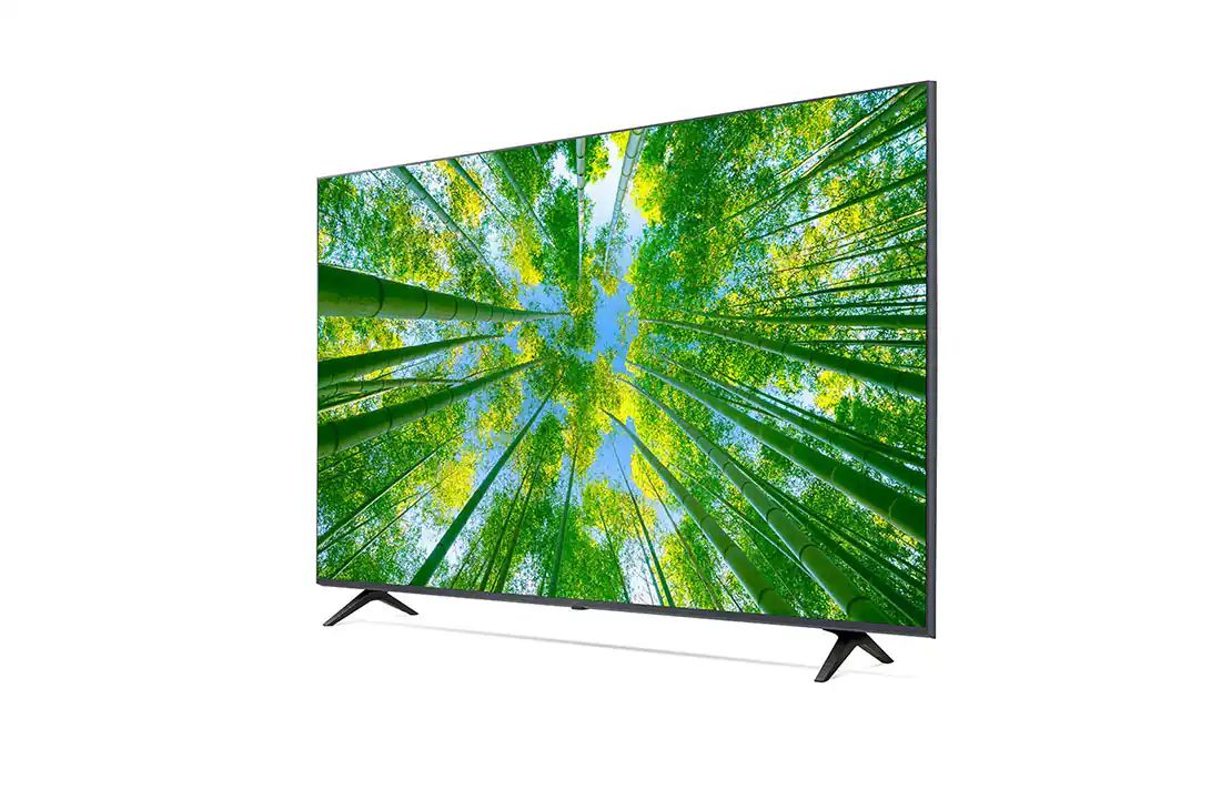 LG UHD 65'' UQ81003 4K TV HDR Smart (164 cm) - Image 2