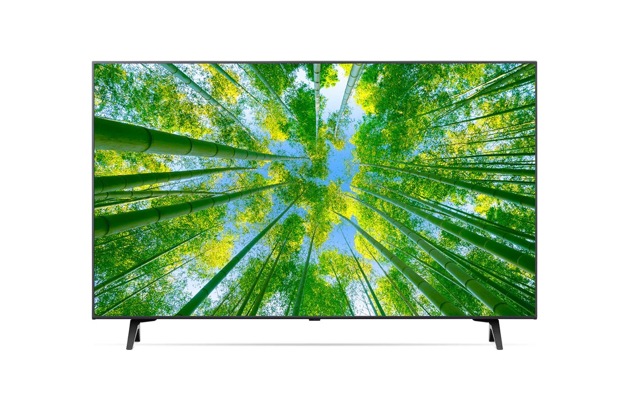 LG UHD 65'' UQ81003 4K TV HDR Smart (164 cm) - Image 5