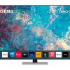Samsung HDR 4K UHD Smart TV - 65 Inch Neo QLED 65QN85A Class
