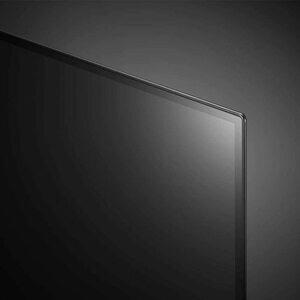 LG 55 Inch OLED TV WebOS Smart With ThinQ AI 4K Active HDR (OLEDA1 Series) Black Model- OLED55A1PVA - Image 5