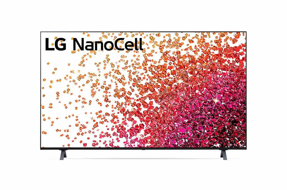 LG NanoCell NANO756 75" 4K Smart TV - Image 2