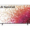 LG NanoCell NANO756  75" 4K Smart TV