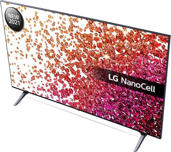 LG NanoCell NANO756 75" 4K Smart TV - Image 3