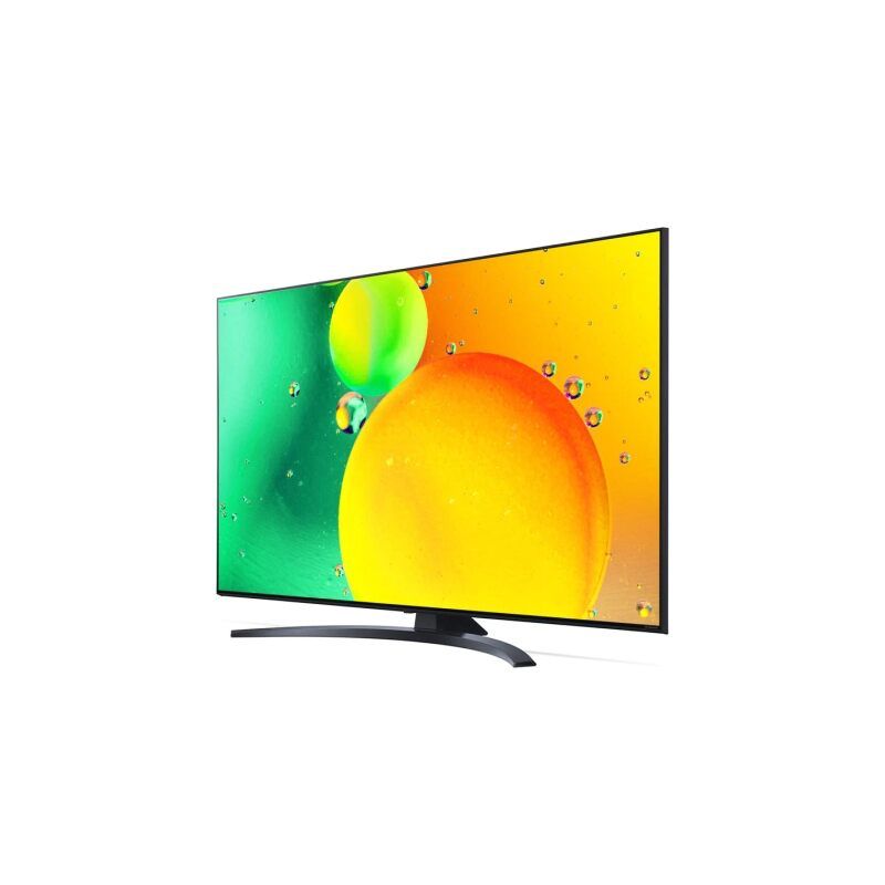 LG NanoCell 75 Inch 4K UHD Smart LED TV with Built-in Receiver - 75NANO796QA - Image 2