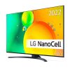 LG NanoCell 65'' NANO763 4K TV HDR Smart (164 cm)