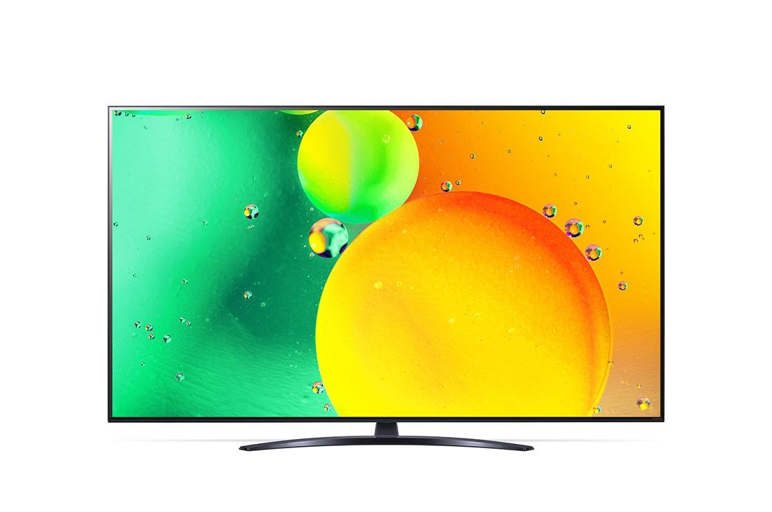 LG NanoCell 75 Inch 4K UHD Smart LED TV with Built-in Receiver - 75NANO796QA - Image 3