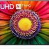LG TV 70UR80003  70" (178 cm)