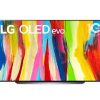 LG OLED65C21LA 65´´ 4K OLED TV