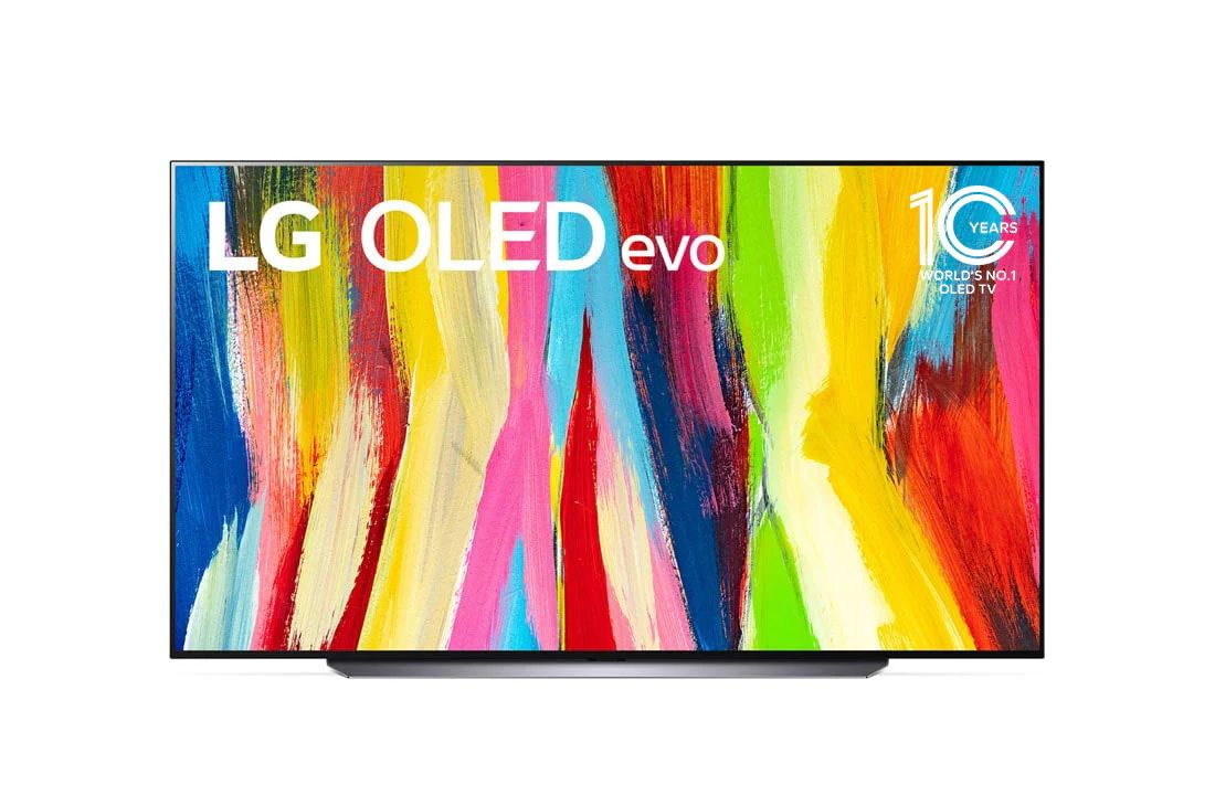 LG OLED65C21LA 65´´ 4K OLED TV