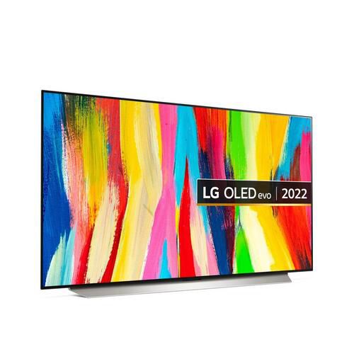 LG OLED65C21LA 65´´ 4K OLED TV - Image 2