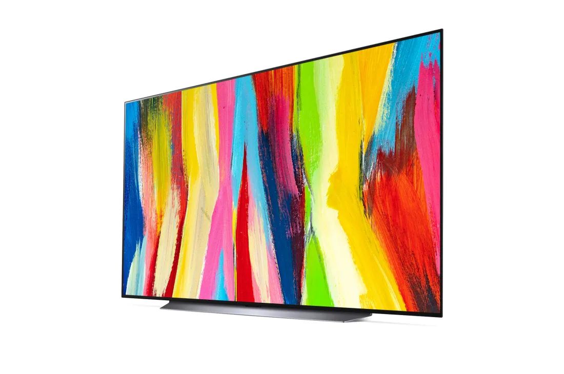 LG OLED65C21LA 65´´ 4K OLED TV - Image 3