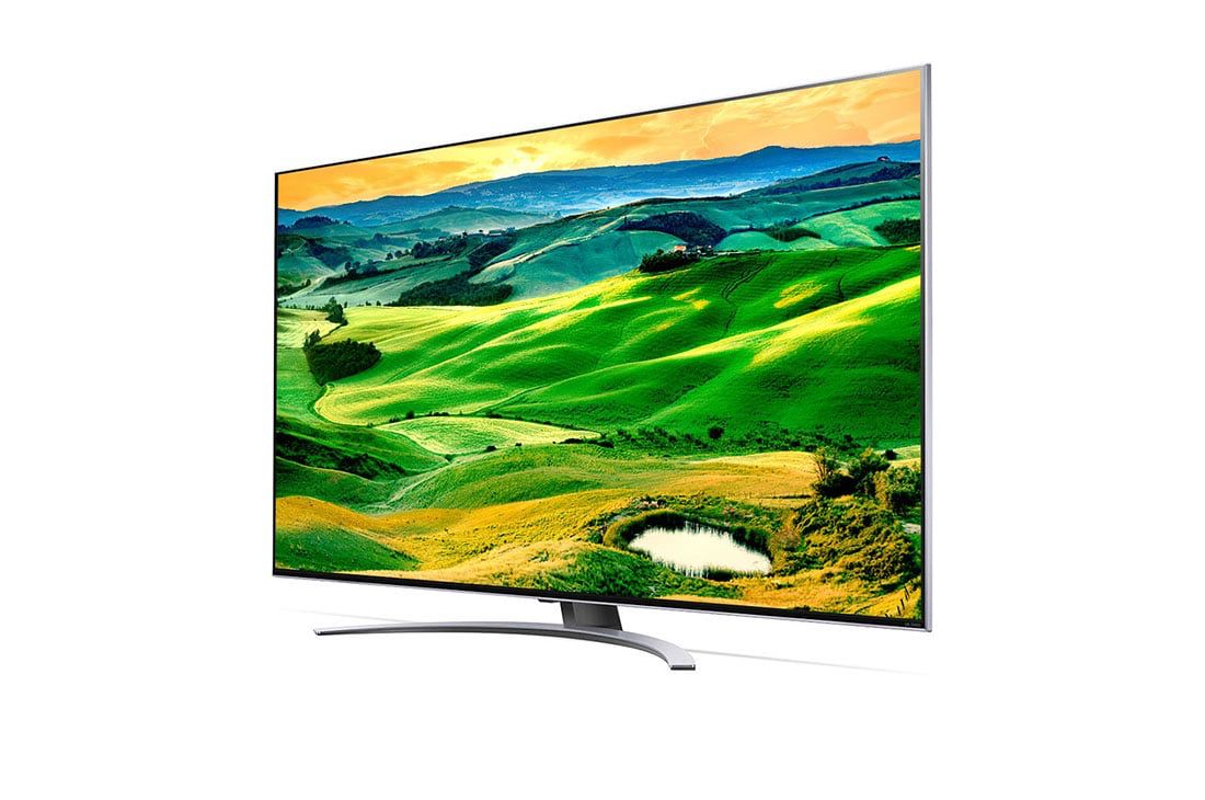 LG QNED TV, webOS Smart TV 75" - Image 2