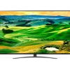 LG QNED TV, webOS Smart TV 75"