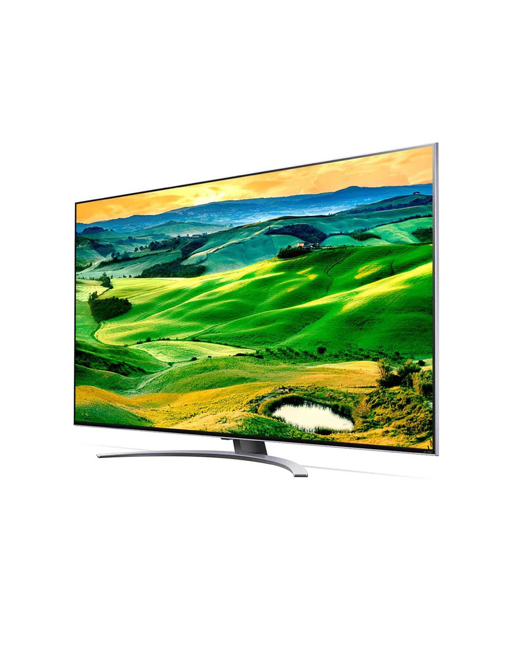 LG QNED TV, webOS Smart TV 75" - Image 3