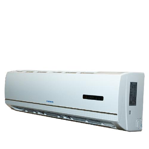 Nasco NAS-T18N1 2.0HP Split Air Conditioner with R410 Gas