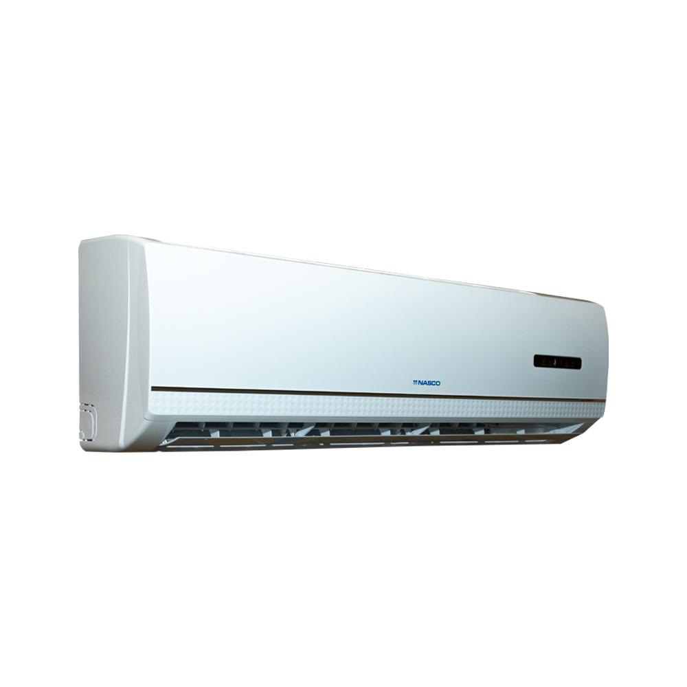 Nasco NAS-T24N1 2.5HP Split Air Conditioner with R410 Gas - Image 2