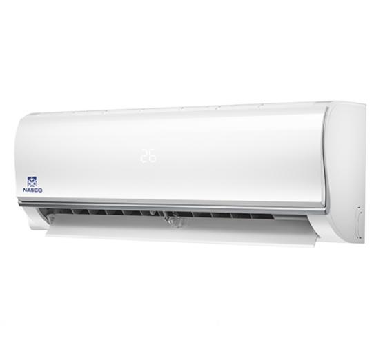 Nasco NASHRN1-12 1.5HP R410 Split Inverter Air Conditioner