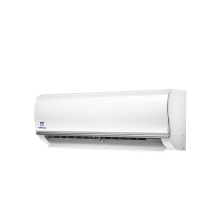 Nasco NASHRN1-12 1.5HP R410 Split Inverter Air Conditioner - Image 3
