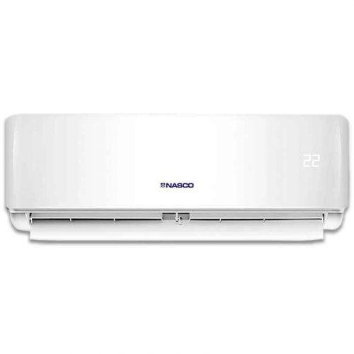 Nasco NAS-T12N1 1.5HP Split Air Conditioner with R410 Gas - Image 2