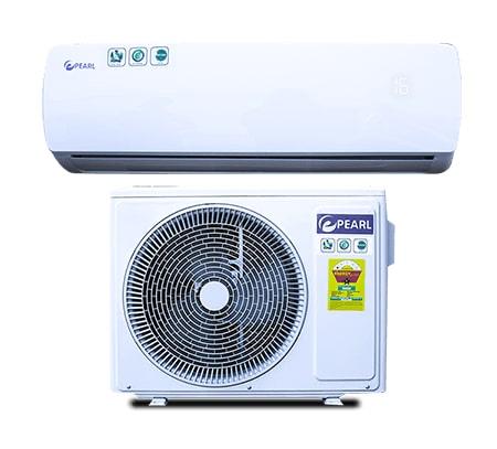 Pearl 2.0HP R410a Split Air Conditioner - Image 2