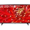 LG 32 Inch HD Smart LED TV with Built-in Receiver - 32LM637BPVA
