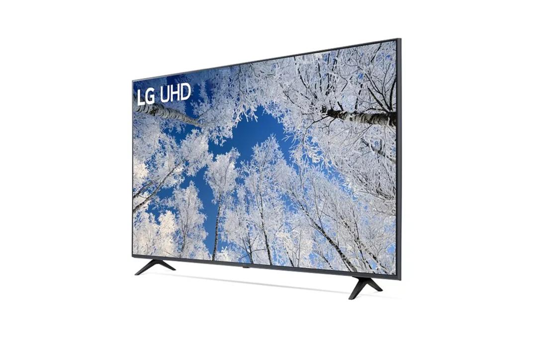 LG 43UQ7006LB 43" LED UltraHD 4K HDR10 Pro - Image 2