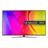 LG 65NANO846QA 65 inch NANO84 Series 4K HDR Nanocell Smart TV
