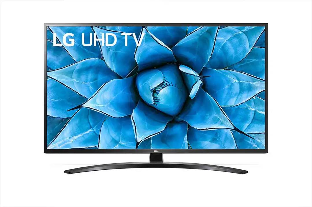LG 65 INCH UHD 4K SMART HDR TV (65UN7340PVA)