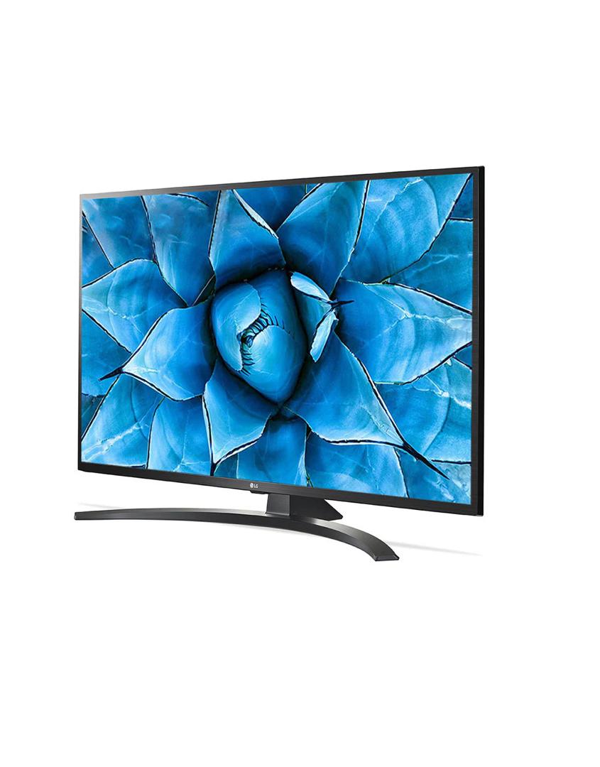 LG 65 INCH UHD 4K SMART HDR TV (65UN7340PVA) - Image 2