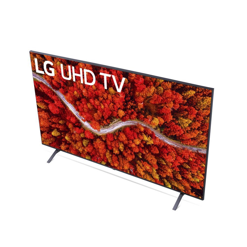 LG UHD 4K TV 82 Inch UP80 Series Cinema Screen Design 4K Cinema HDR webOS Smart with ThinQ AI - Image 2