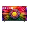 LG  86'' UR8000 Series 4K UHD 120Hz Smart TV - 86UR80006LA